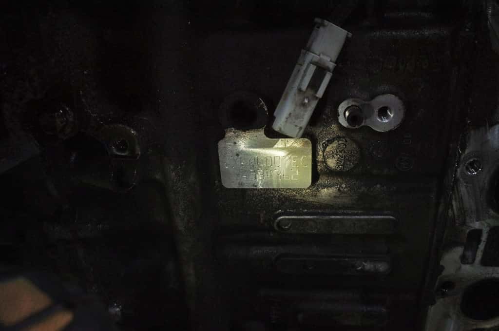 Moteur ZTDA vue 5