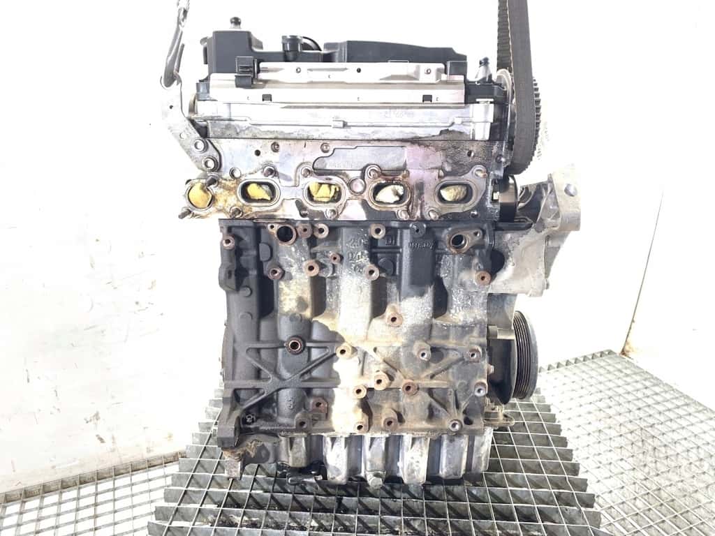 Moteur CKFB vue 3