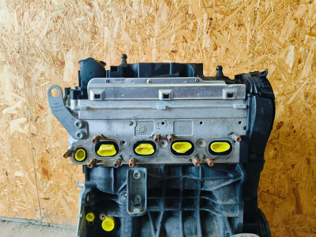Moteur DTTC vue 6