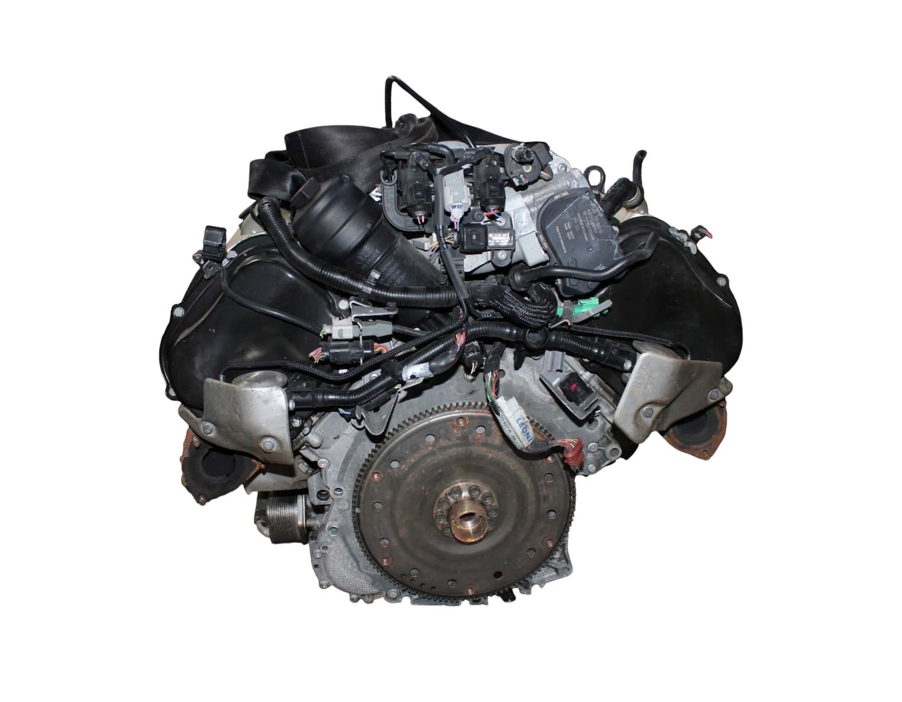 Moteur CGWB vue 4
