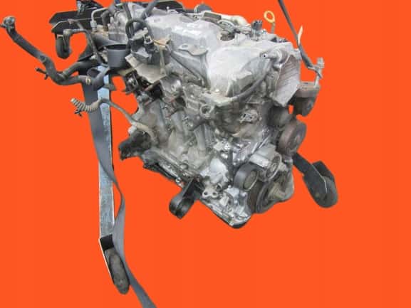 Moteur 2AD-FTV vue 7