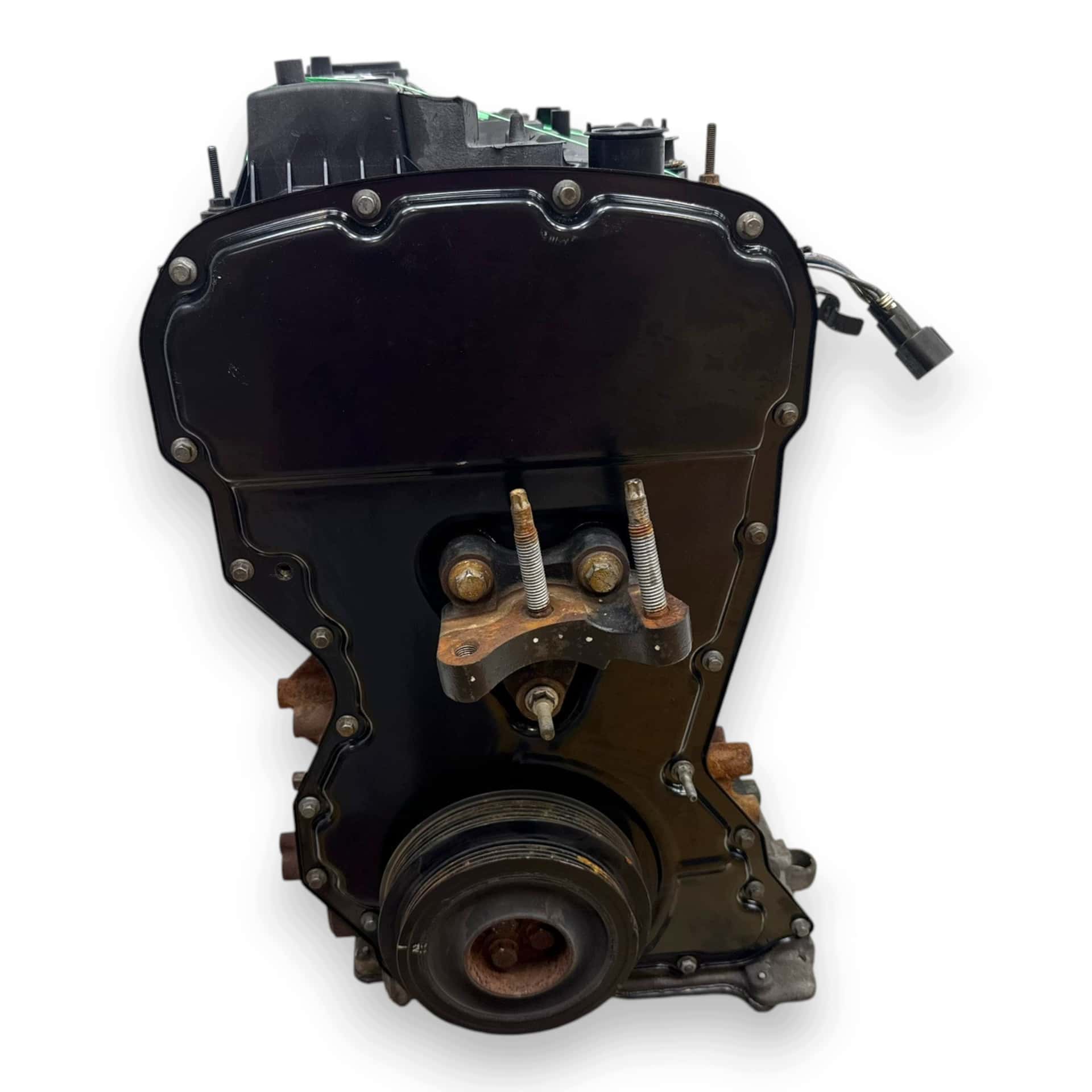 Moteur CYFB vue 6