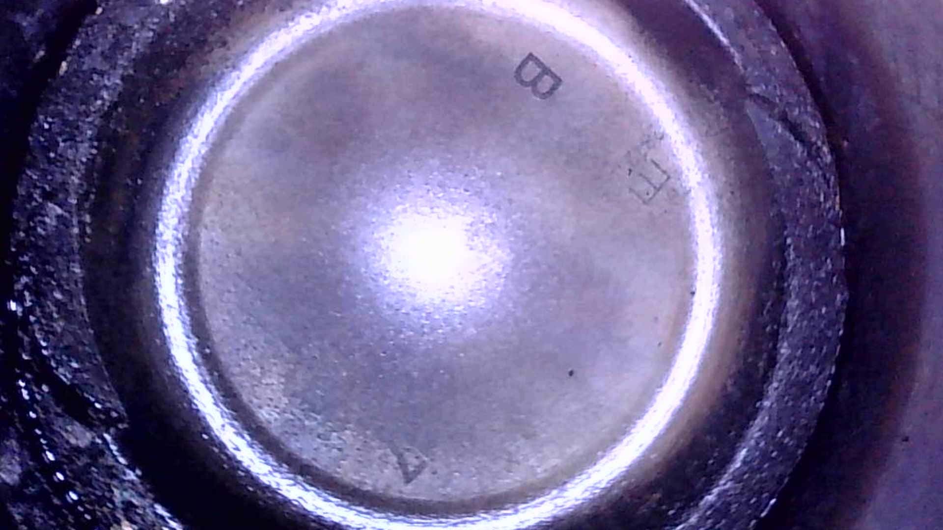 Moteur 940 B7.000 vue 10