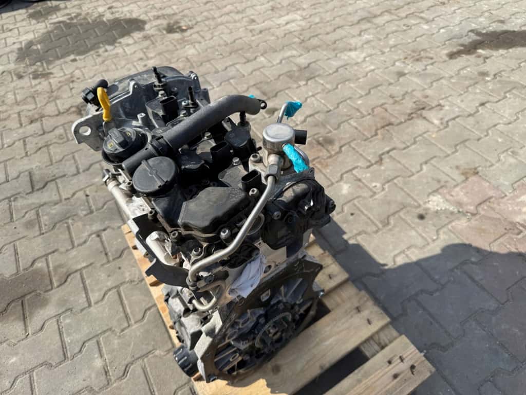Moteur DPBC vue 3