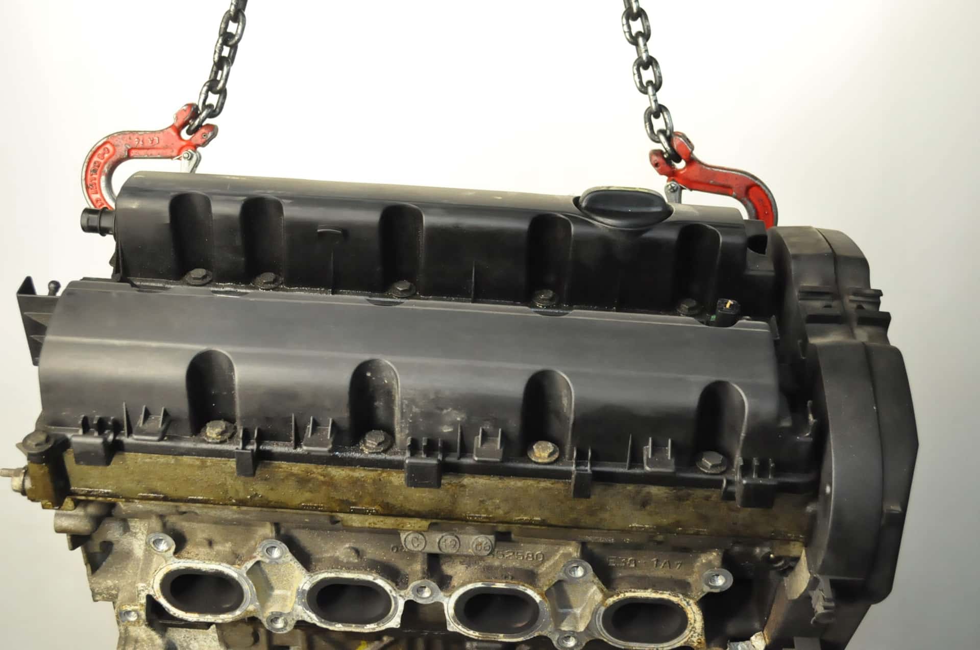 Moteur RFJ (EW10A) vue 2