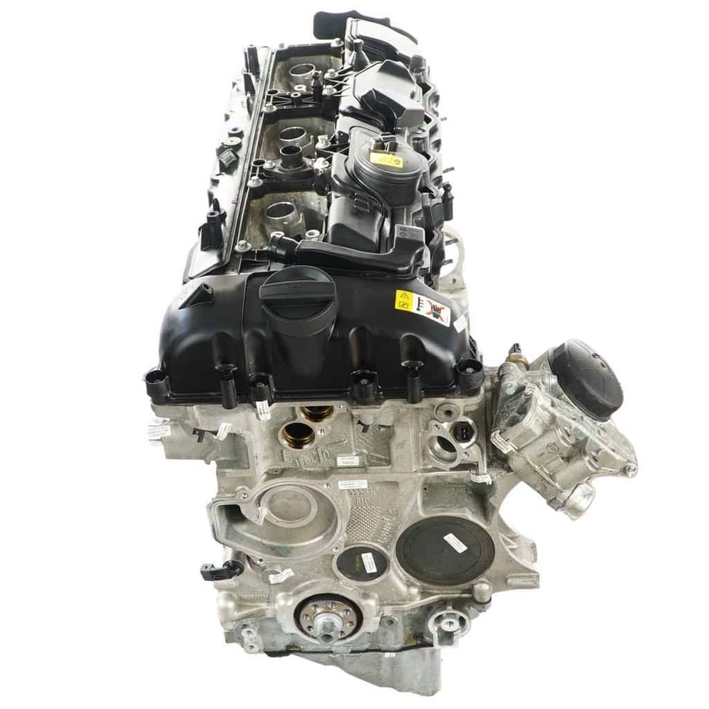 Moteur S55 B30 A vue 3