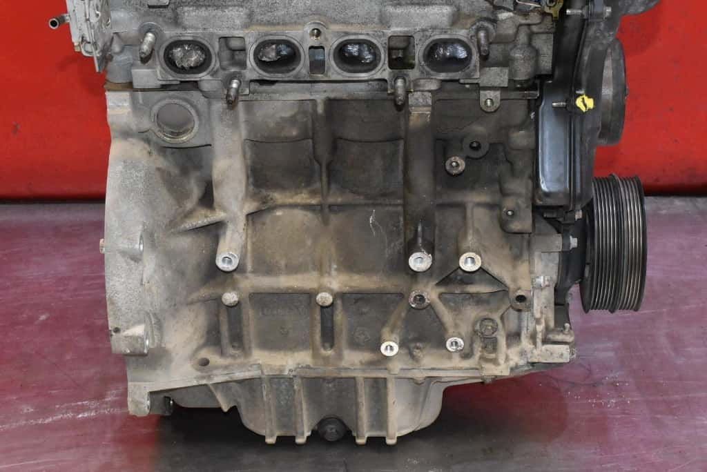 Moteur ASDA vue 4