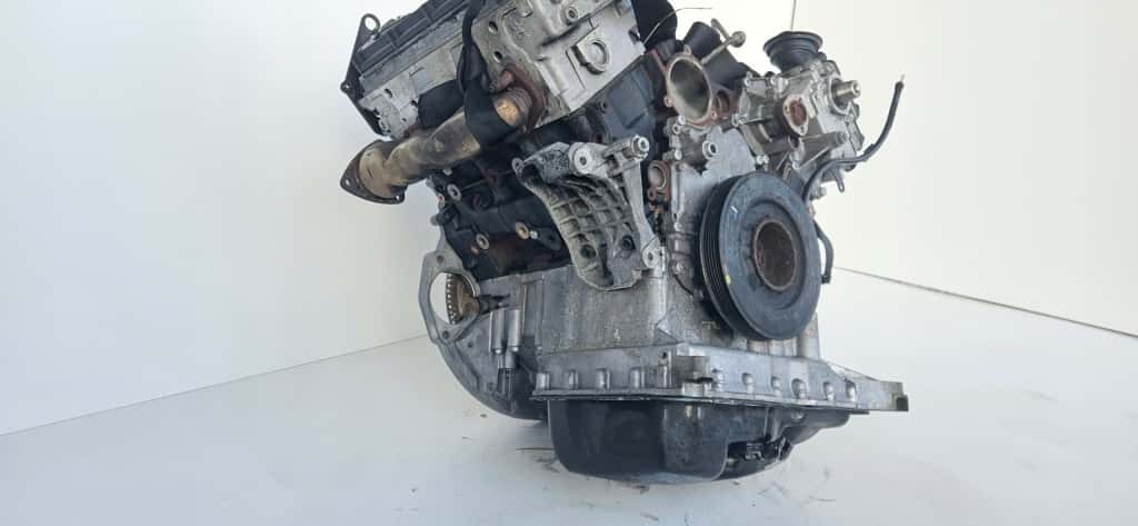Moteur CASA vue 3