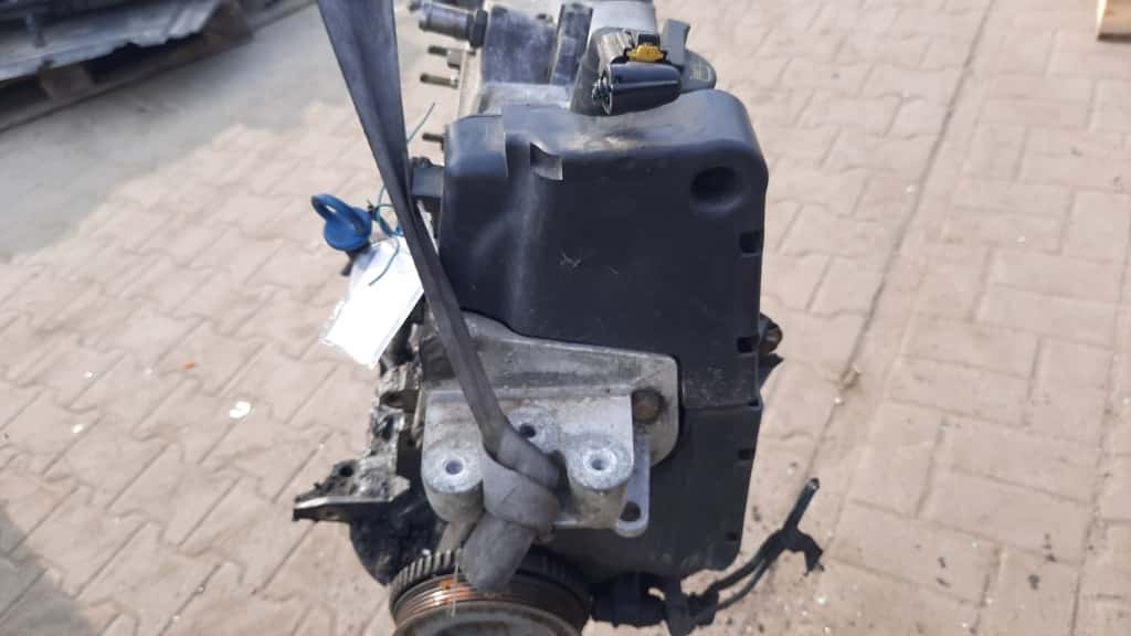 Moteur 199 A4.000 vue 6