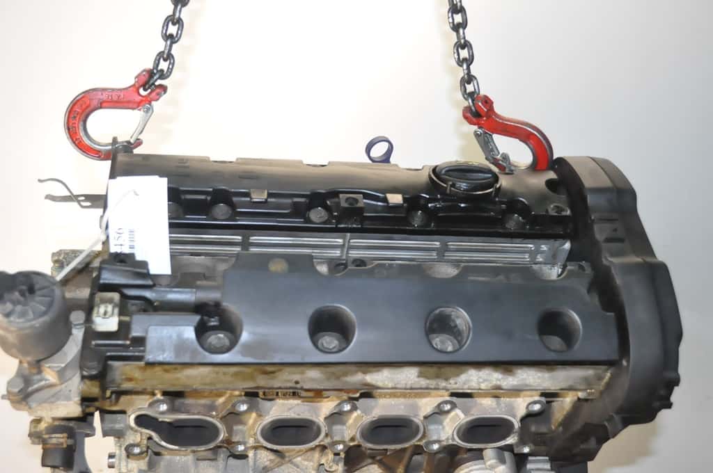 Moteur 6FZ (EW7J4) vue 3