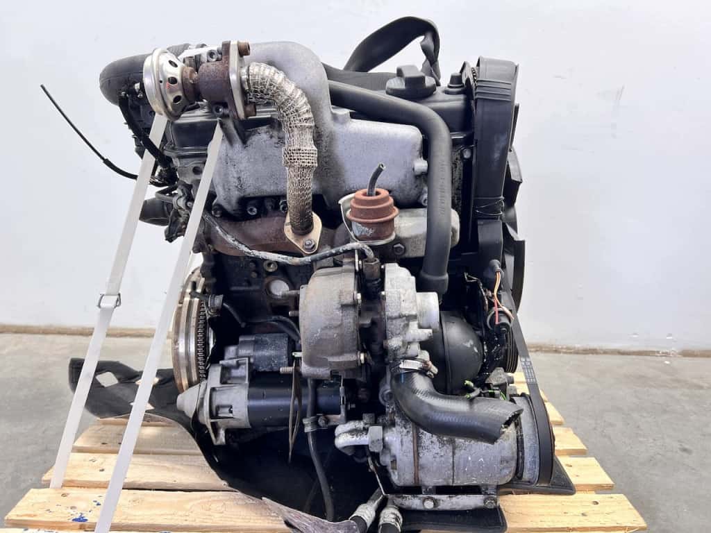 Moteur AFN vue 7
