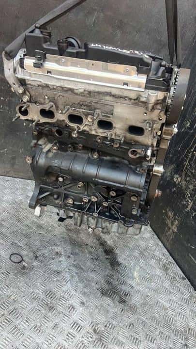 Moteur DDAA vue 3