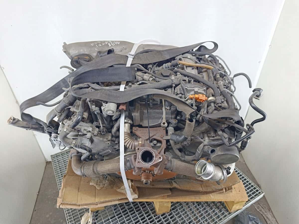 Moteur CGKA vue 3