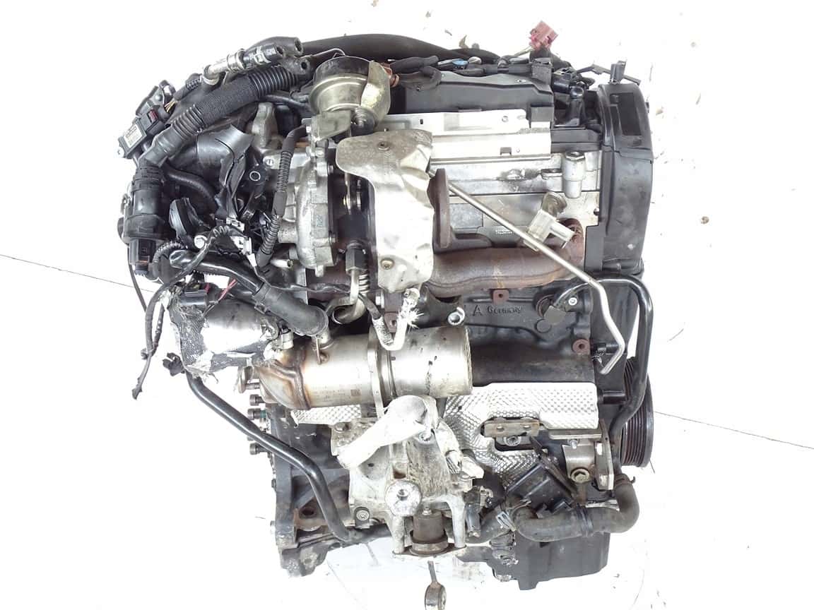 Moteur DEUB vue 7