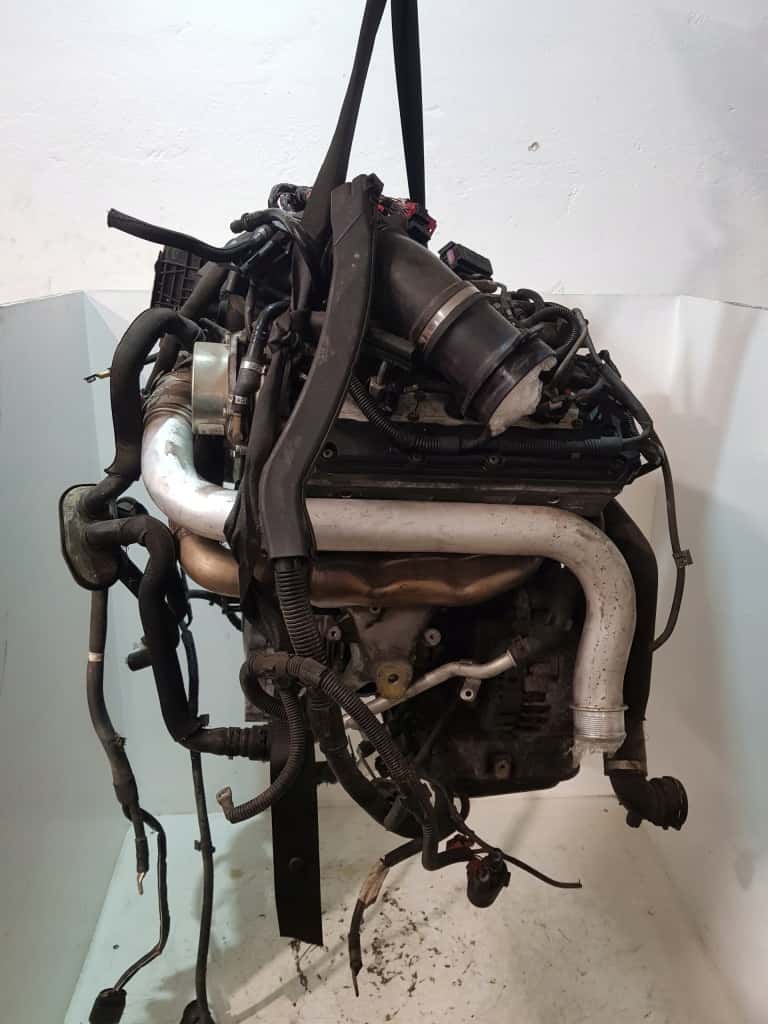Moteur CAMA vue 3