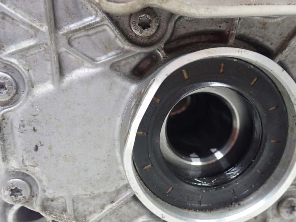 Moteur EBRA vue 7