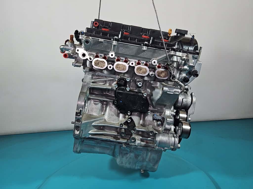 Moteur K15C vue 4