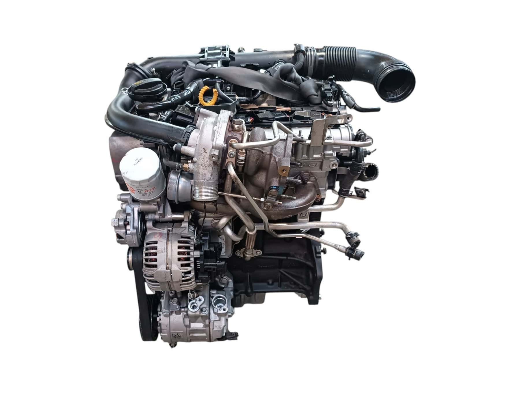 Moteur CTHF vue 3