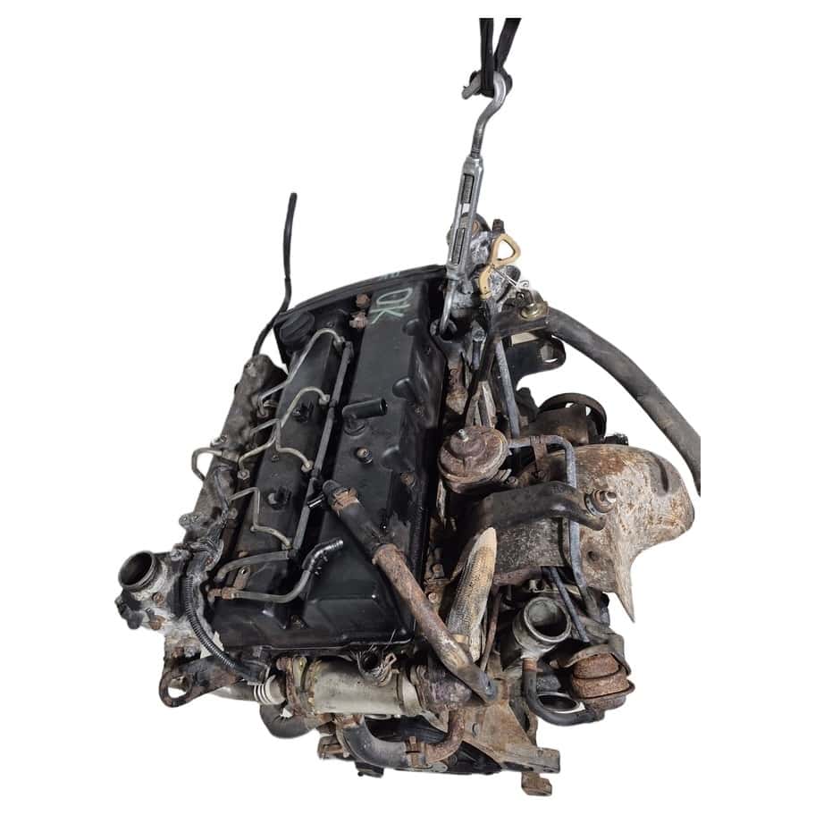 Moteur J3(CRDi) vue 3