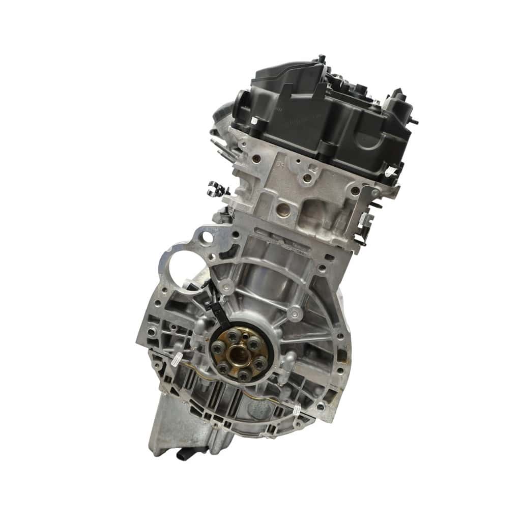 Moteur N55 B30 A vue 4