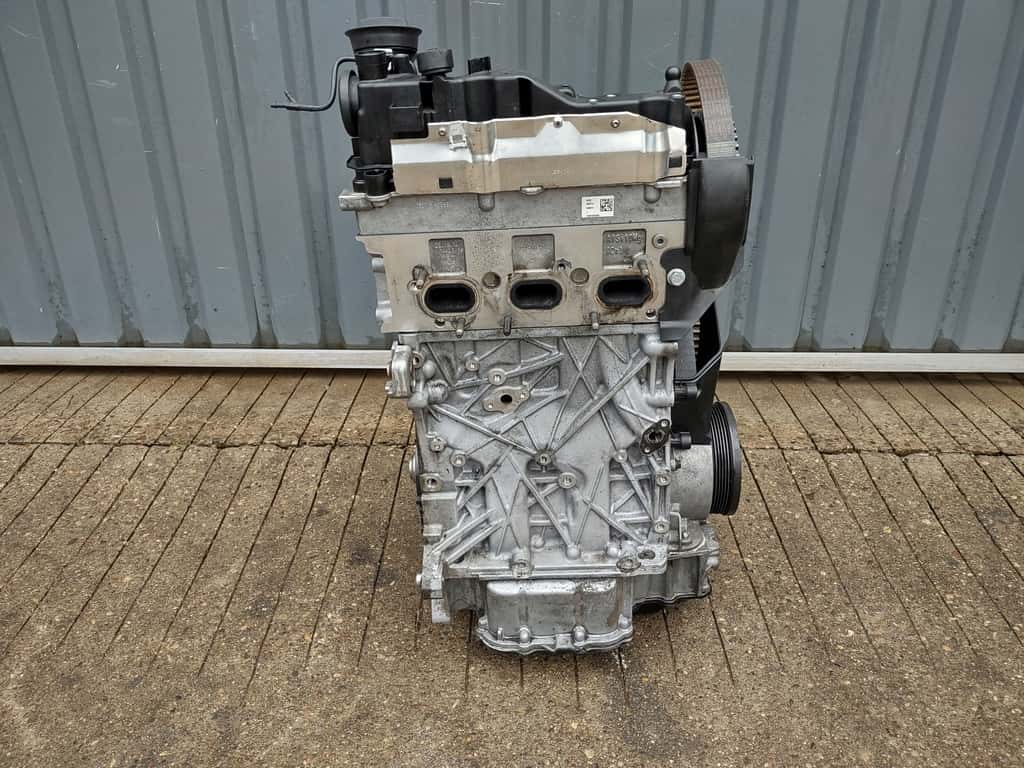 Moteur CUSB vue 4