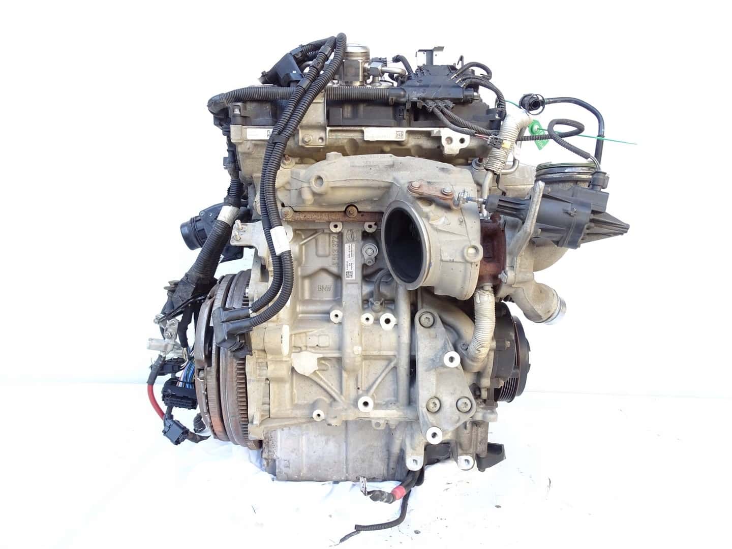 Moteur B38 A15 A vue 6