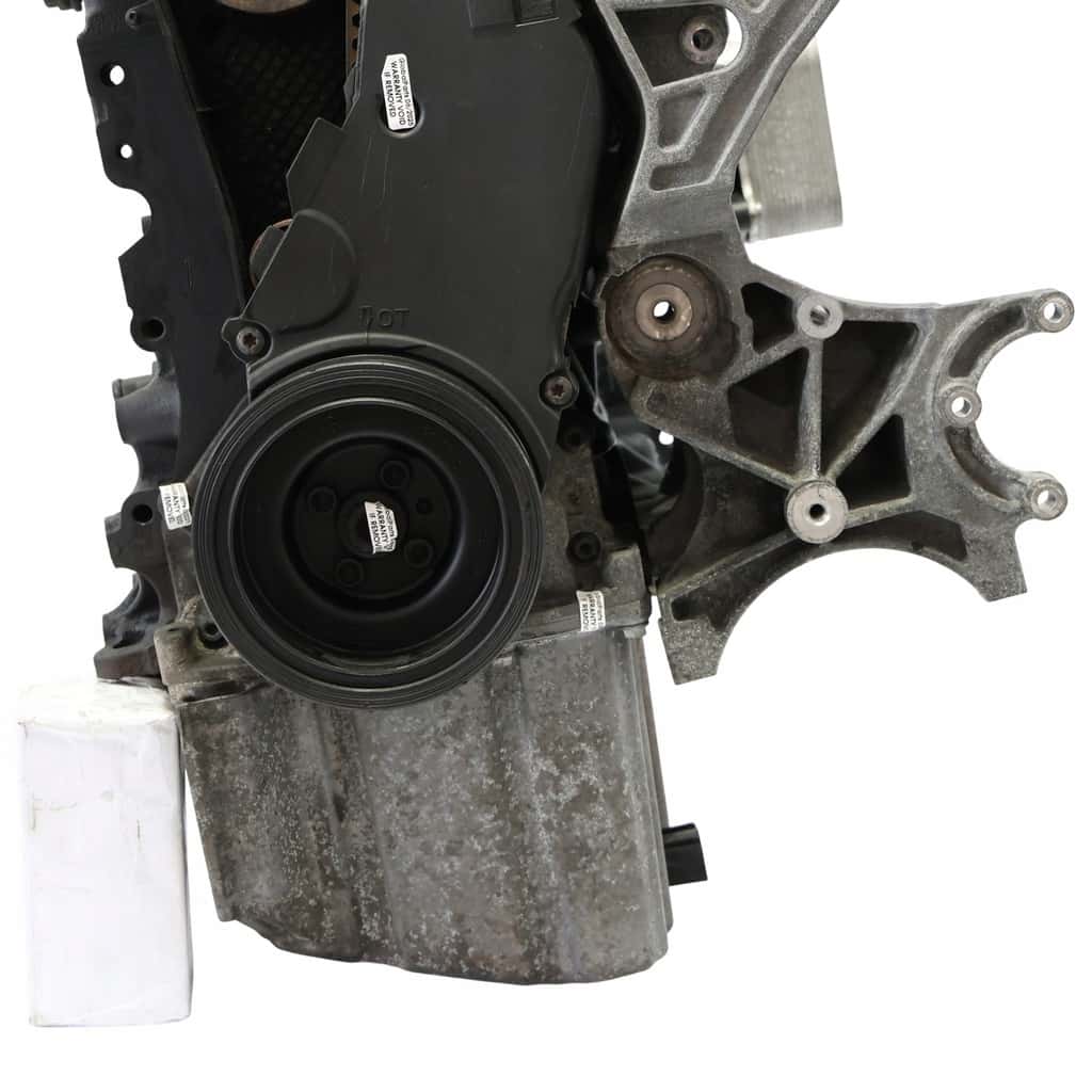 Moteur CGLD vue 3