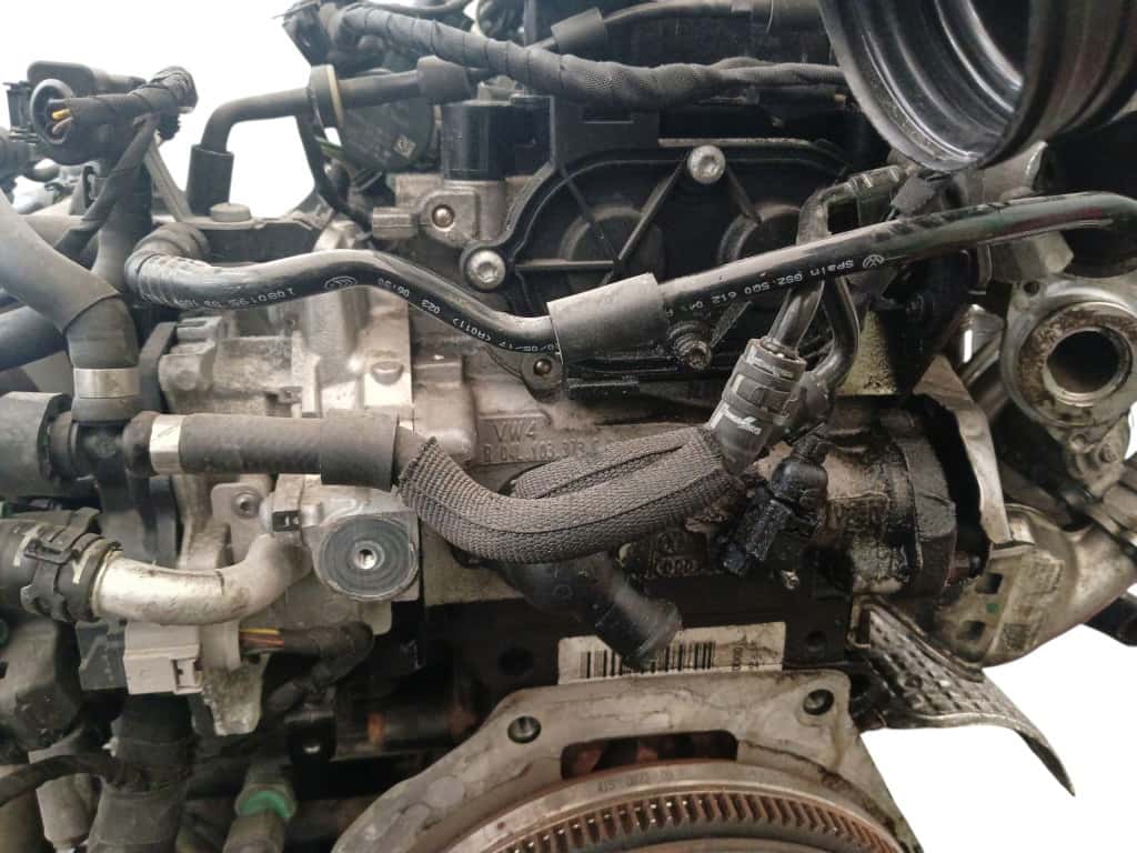 Moteur DFFA vue 3