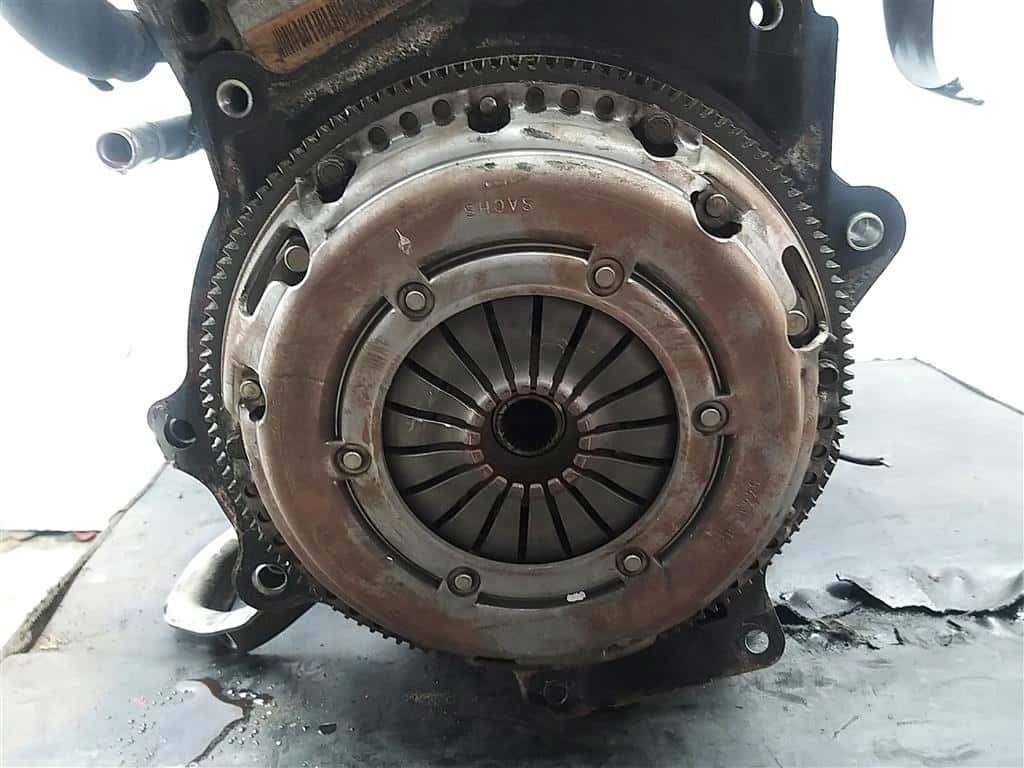 Moteur BLF vue 4