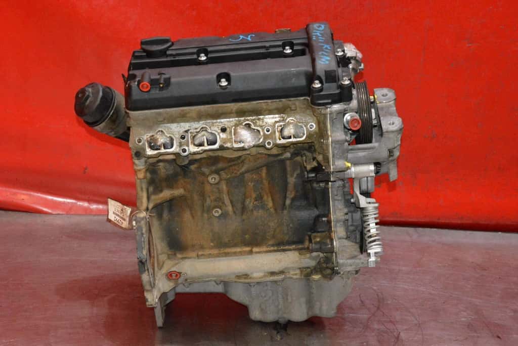 Moteur Z 14 XEP vue 10