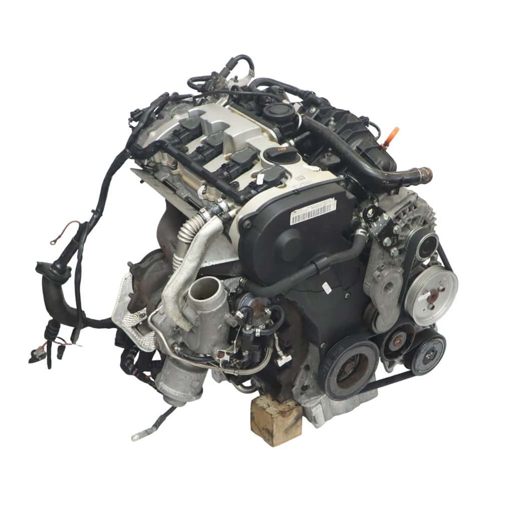 Moteur BPJ vue 4