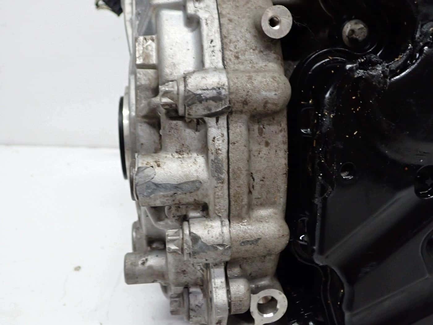 Moteur HA0003N0 vue 11