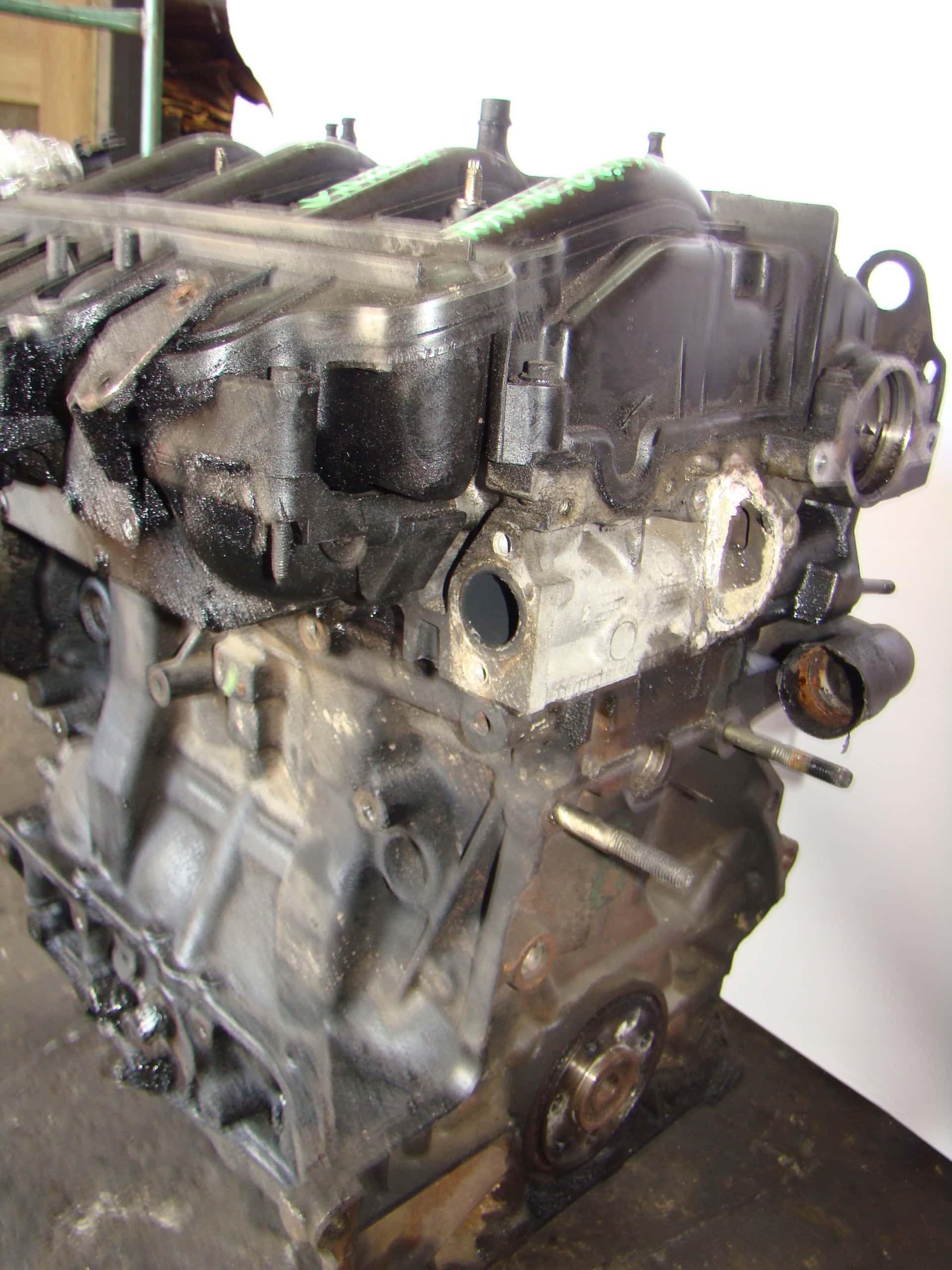 Moteur G9T 720 vue 10