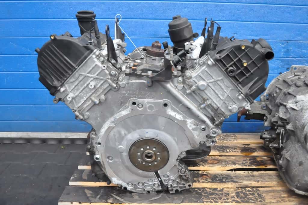Moteur CDTA vue 5