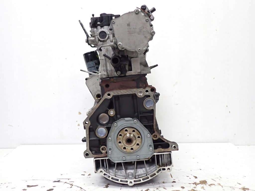 Moteur CCZC vue 3