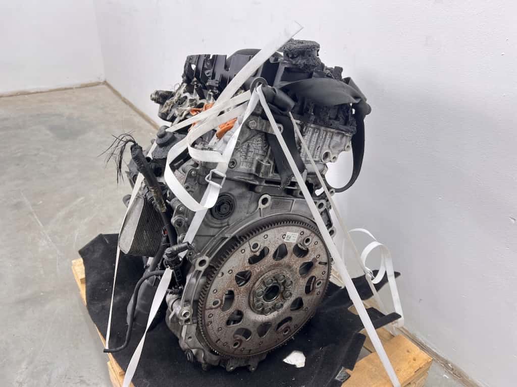 Moteur B47 C20 A vue 7