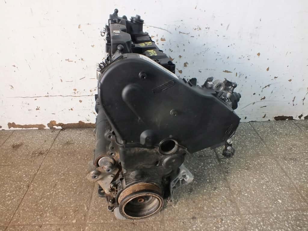 Moteur DFGB vue 4