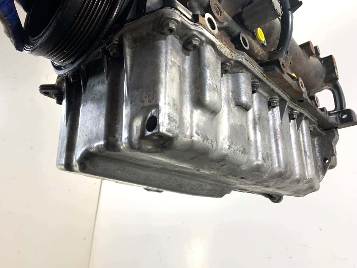 Moteur CUNA vue 7