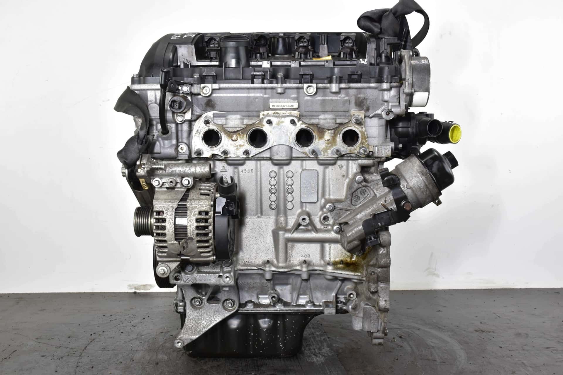 Moteur 5FW (EP6) vue 4