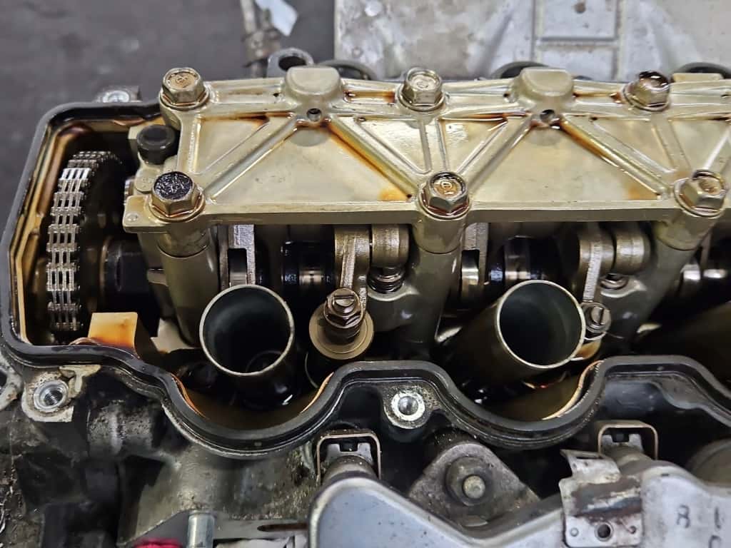 Moteur LDA2 vue 6