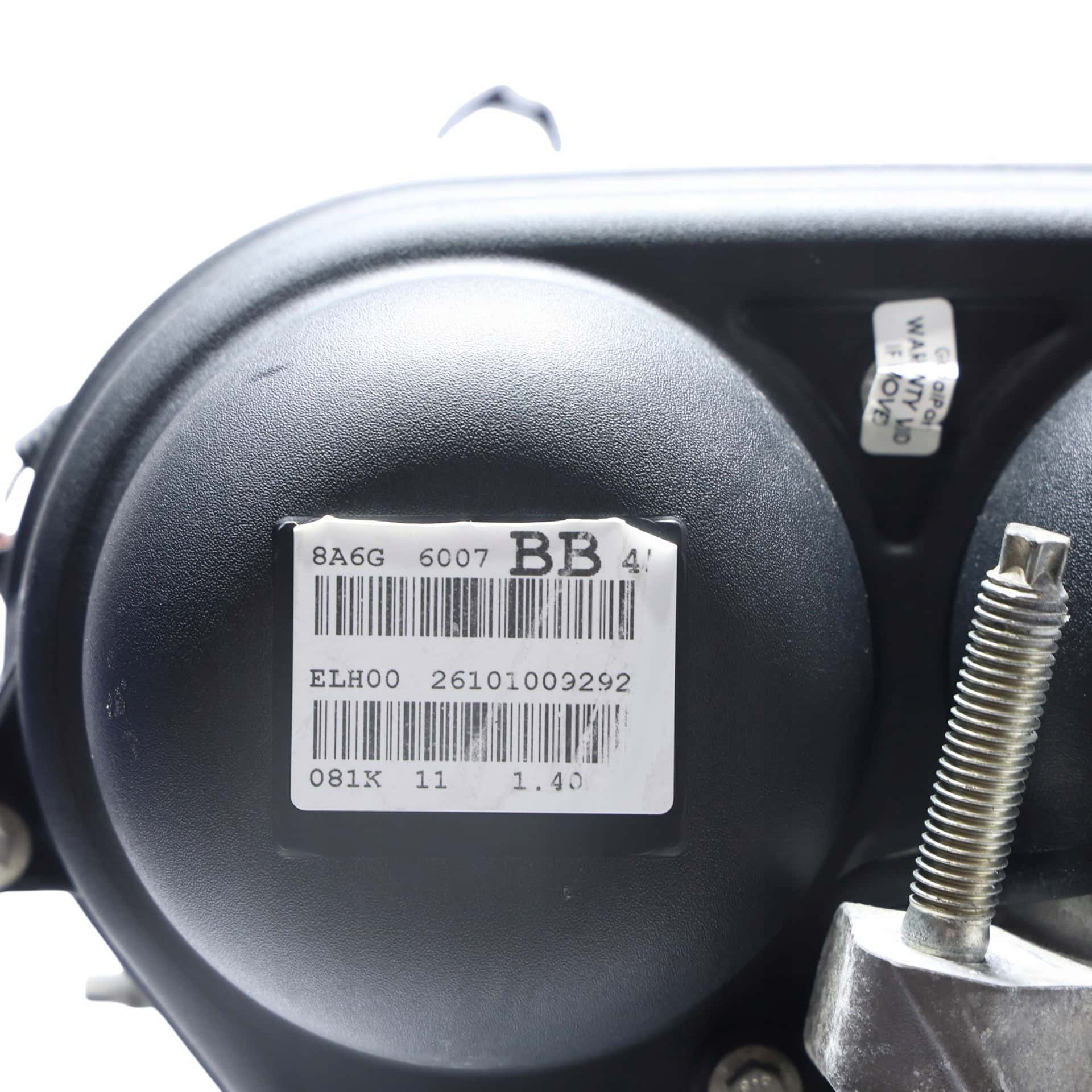 Moteur RTJA vue 14