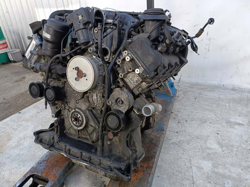 Moteur CLAA vue 3