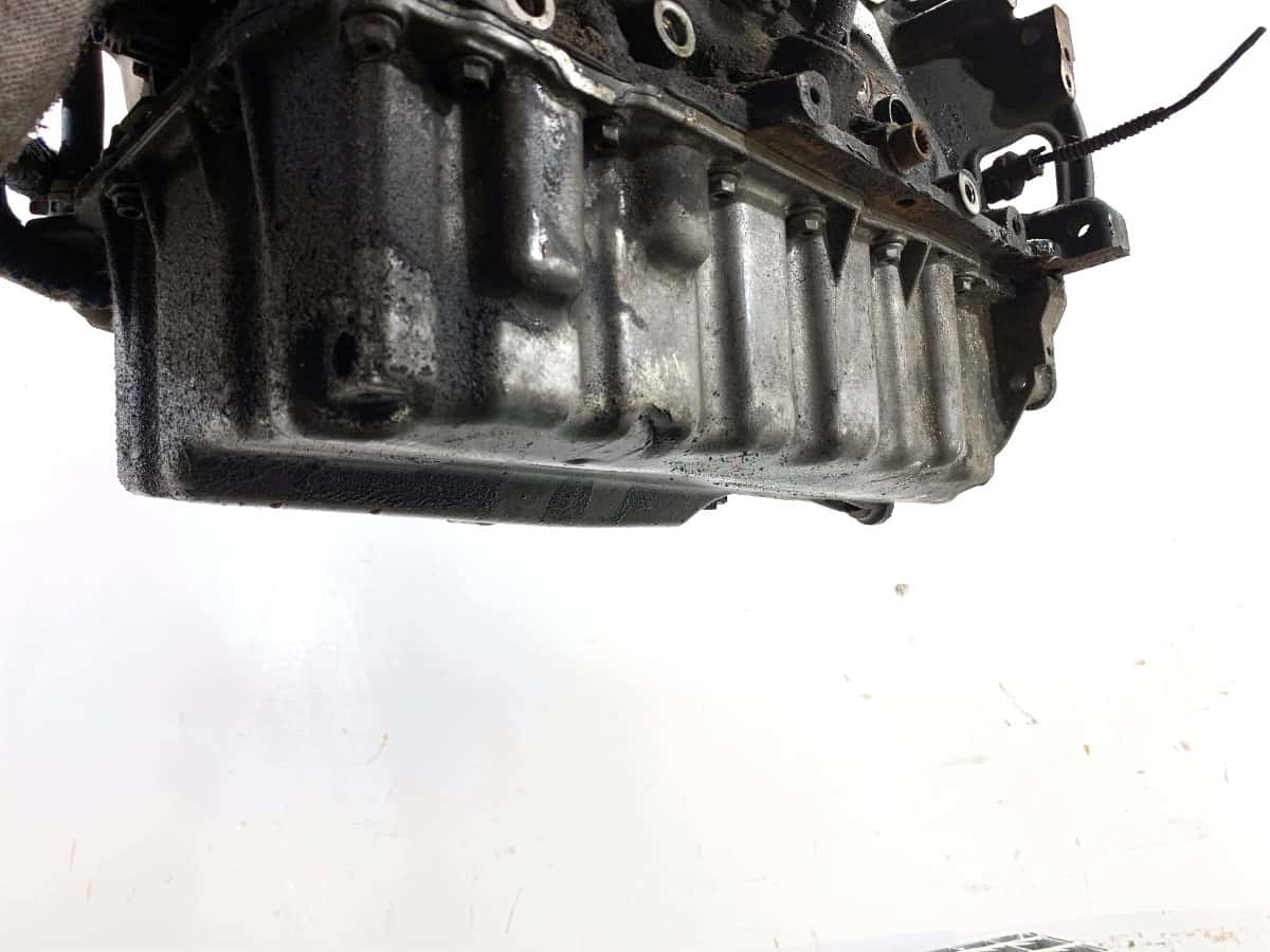 Moteur CLHB vue 4