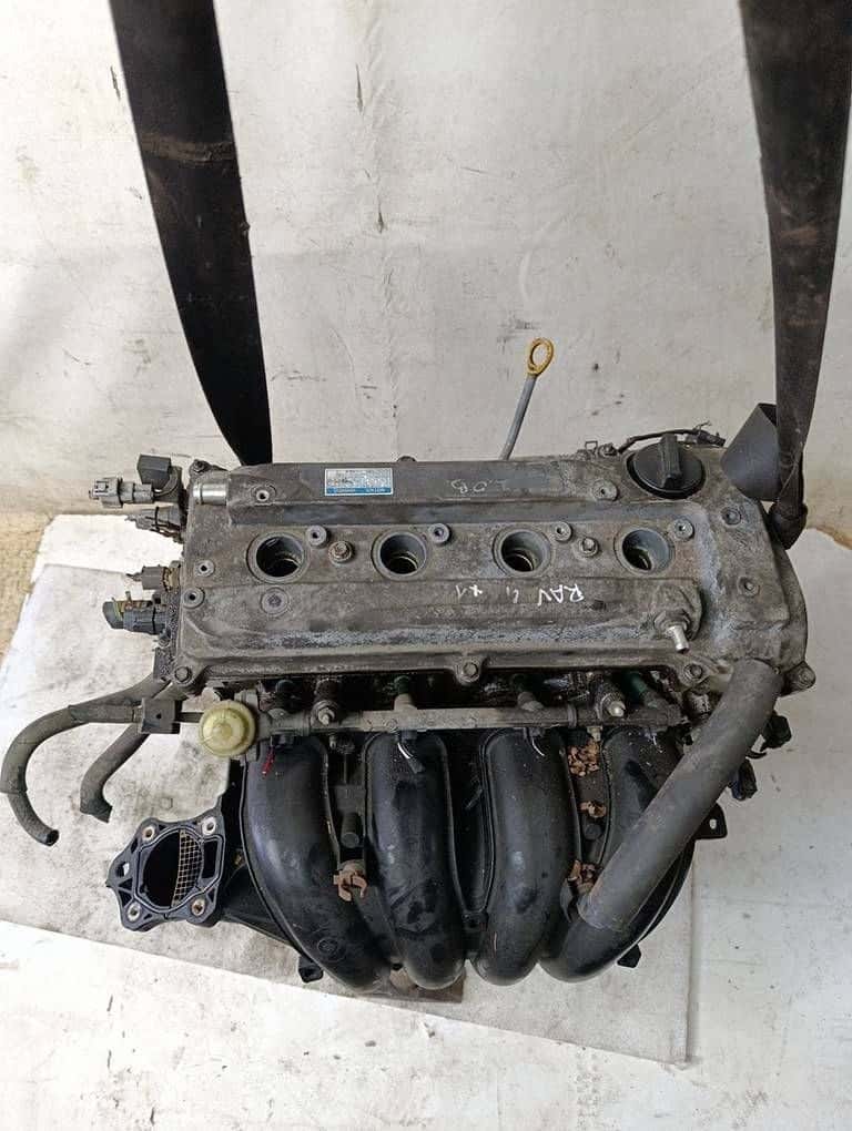 Moteur 1AZ-FE vue 2