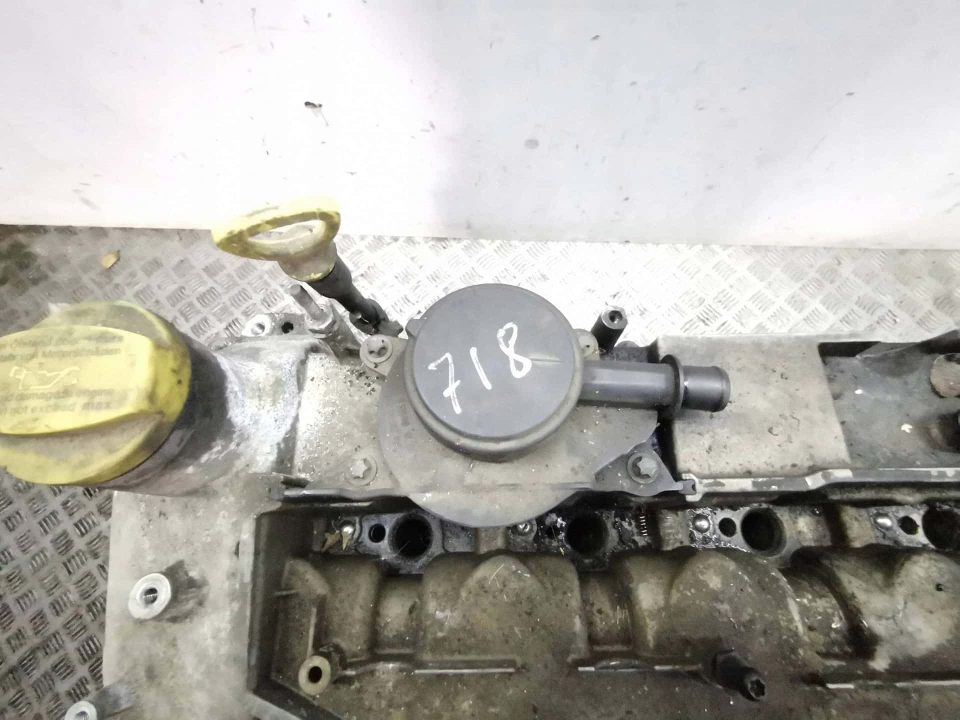 Moteur EDJ vue 7