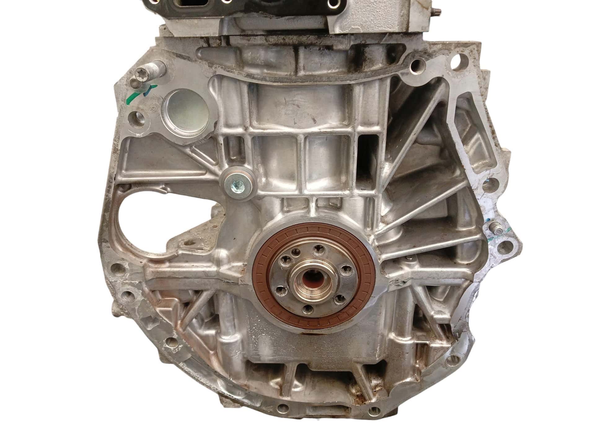 Moteur M5M 450 vue 6