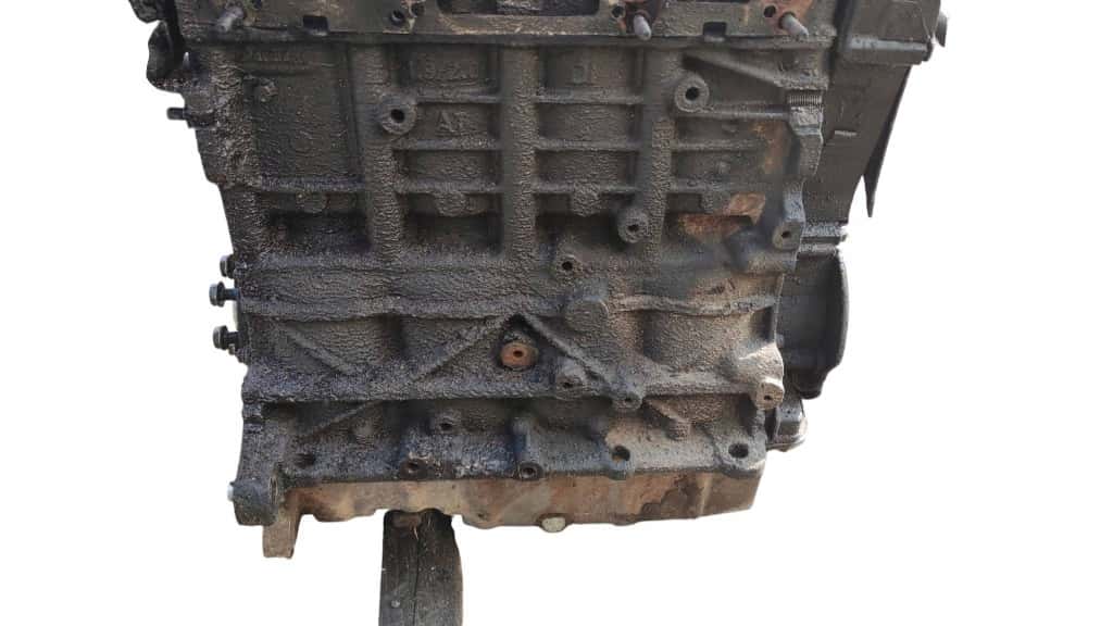 Moteur BST vue 2