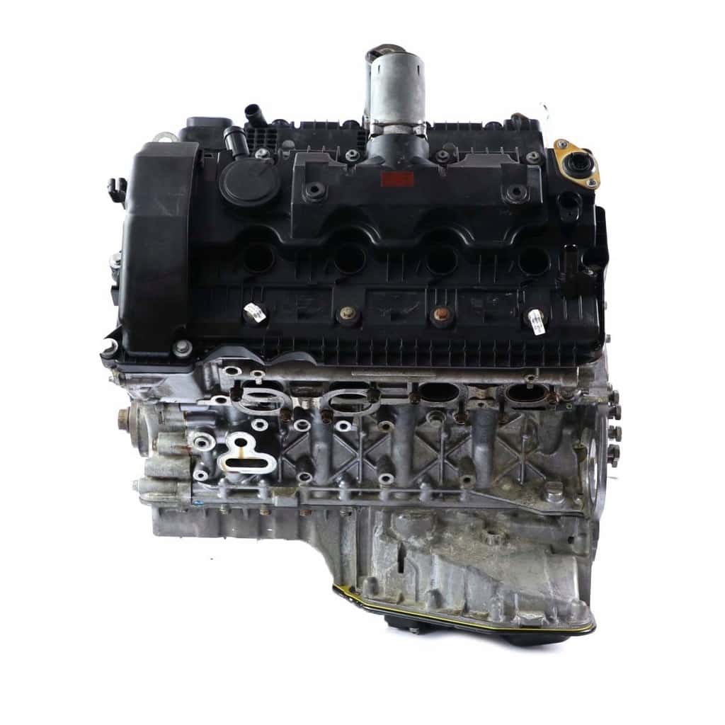 Moteur N62 B44 A vue 4