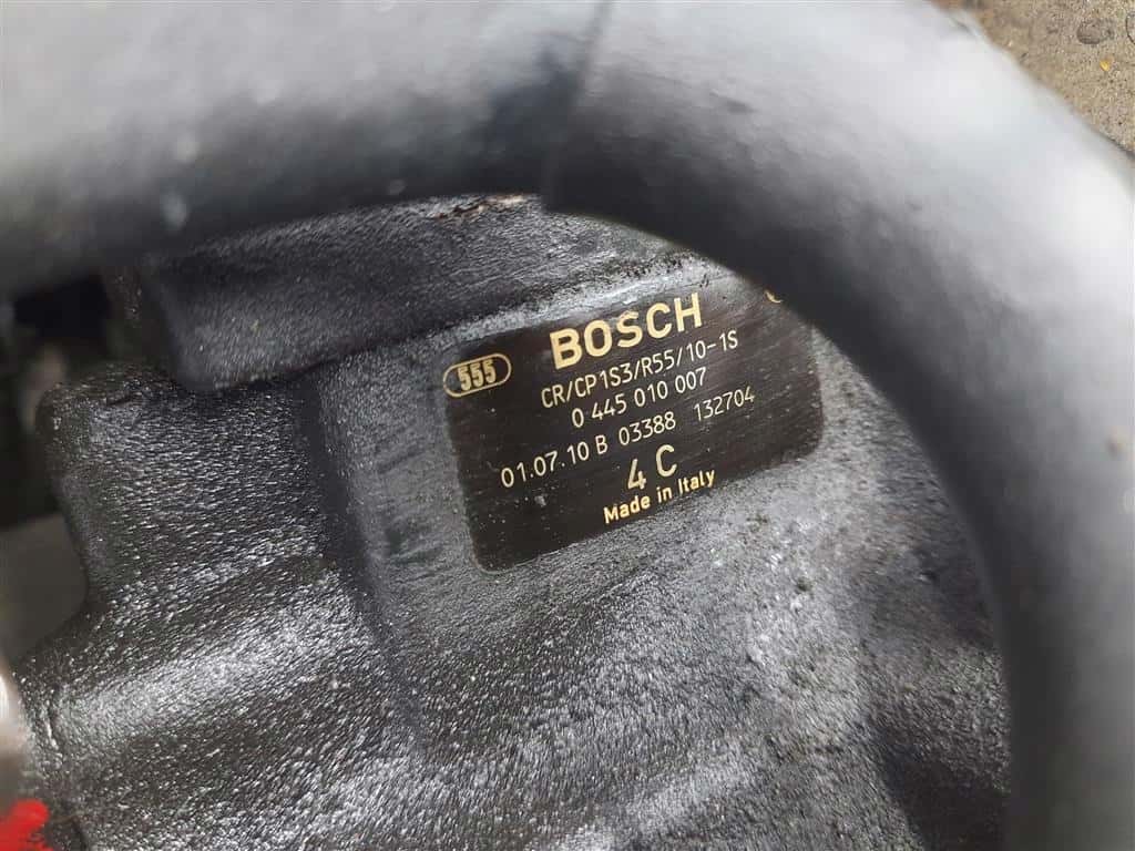 Moteur 937 A2.000 vue 3