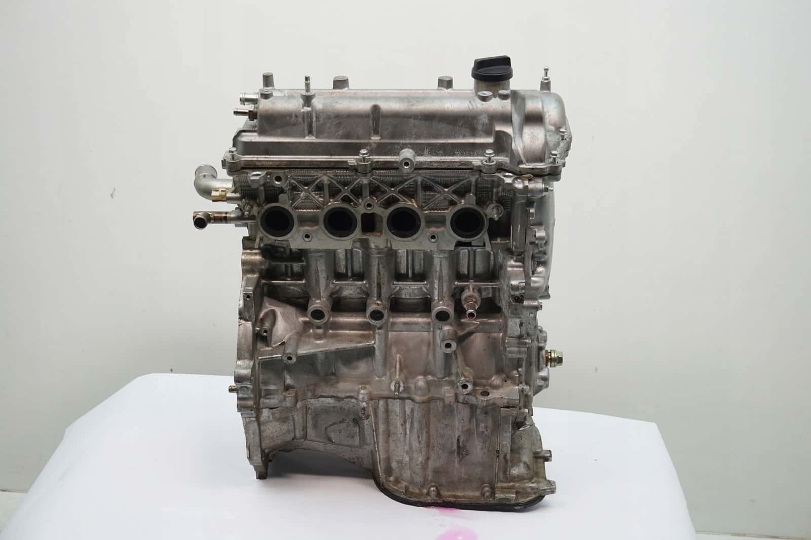Moteur 1NZ-FE vue 6